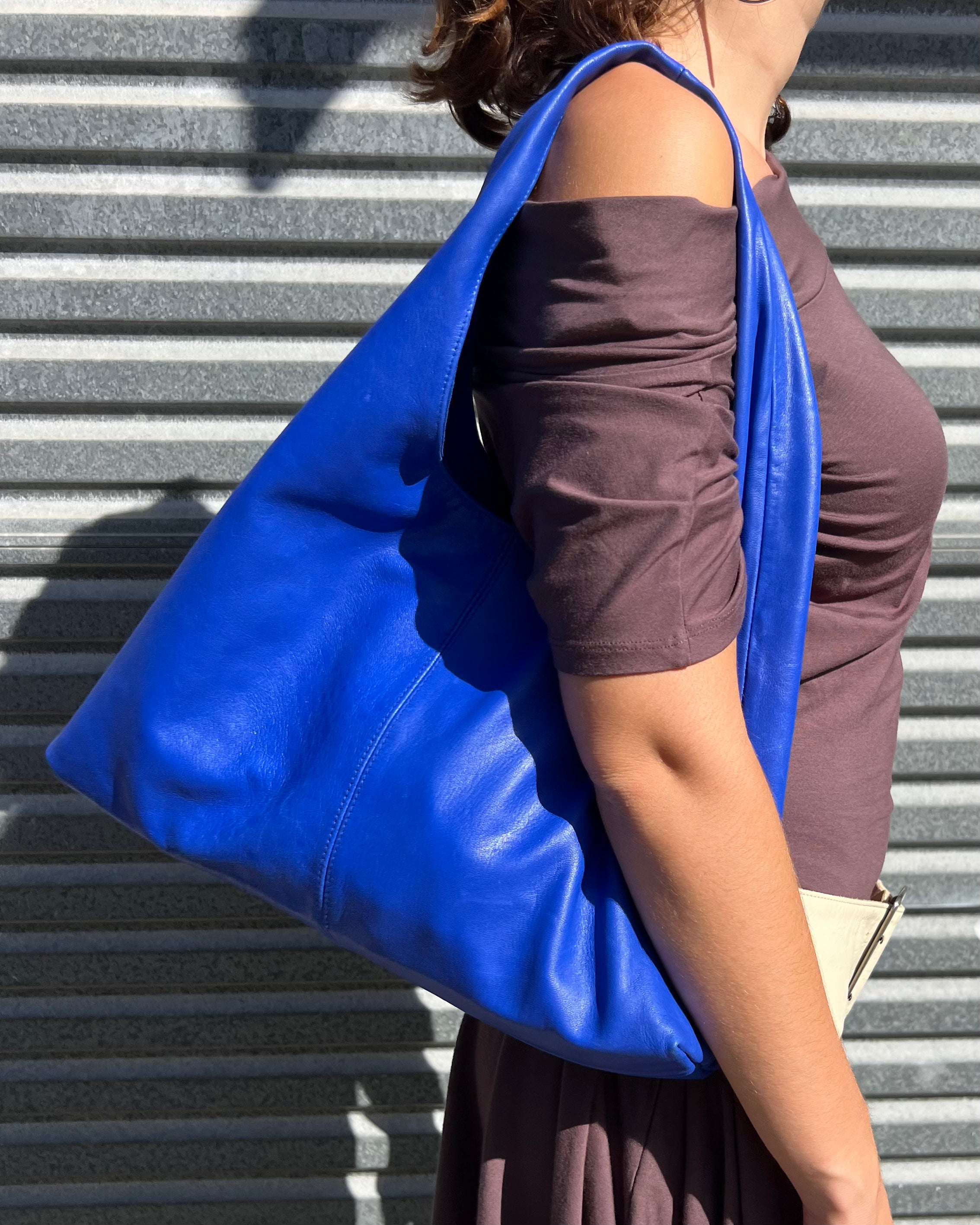 Ultramarine Raq Bag